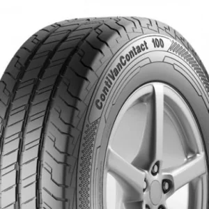 Continental VanContact