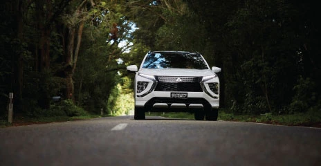 Future Driving Tile