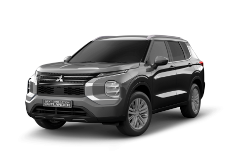 Outlander Phev Ls