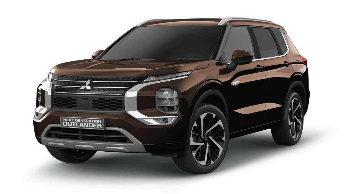 Outlander Vrx