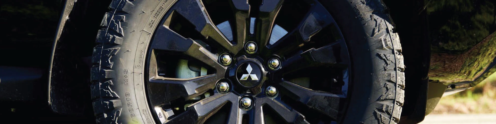 Tyre Lp